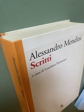 Alessandro Mendini _ Schriften