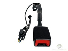 Sicherheit Gurtschloss links