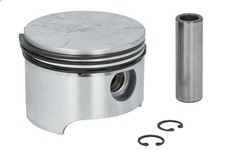 Kolben, Druckluftkompressor