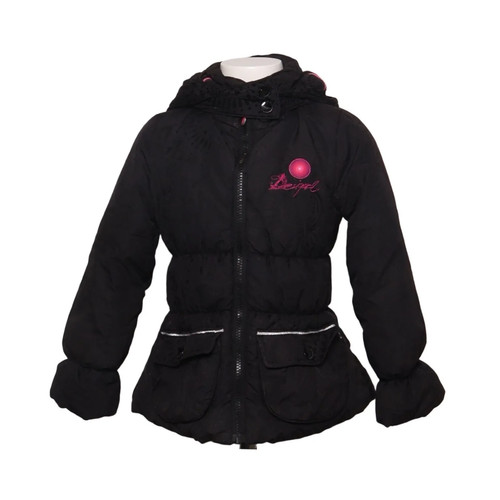 Desigual winterjacke - desigual,,