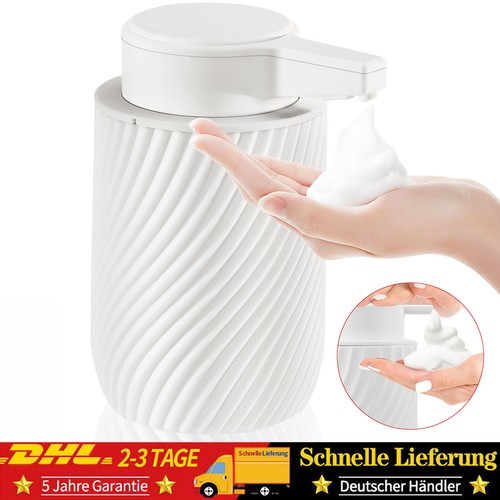 Automatisch schaum - automatisch,