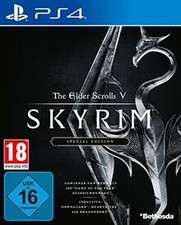 The Elder Scrolls V: Skyrim