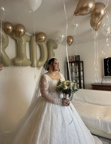 Brautkleid hochzeitskleid - brautkleid,