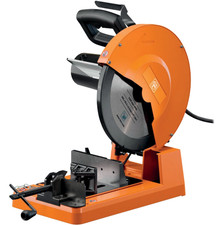 (P) Fein Metallkappsäge MKAS