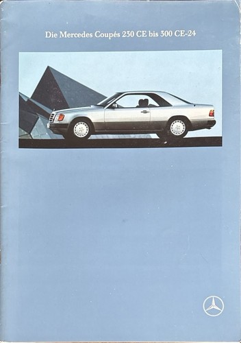 Mercedes 230 bis 300 - 230,