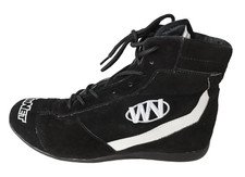 SCHUHE STIEFELETTEN GO KART