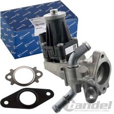 PIERBURG AGR-Ventil für 2.2 HDi CITROEN JUMPER PEUGEOT BOXER FORD RANGER TRANSIT
