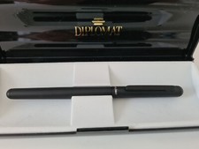 DIPLOMAT Monza Füllhalter