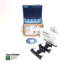 Siemens SENTRON PAC3200