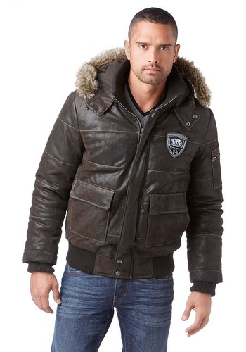 Bruno banani jacke - banani,