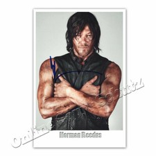 Norman Reedus als Daryl Dixon