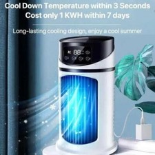 3 in 1 Mini Aircooler Mobile