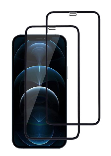 Full display cover - 2x, panzer