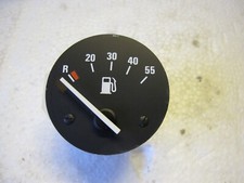 Tacho/ Tankanzeige 55l 1.372.244.9 BMW E30  Baujahr 79