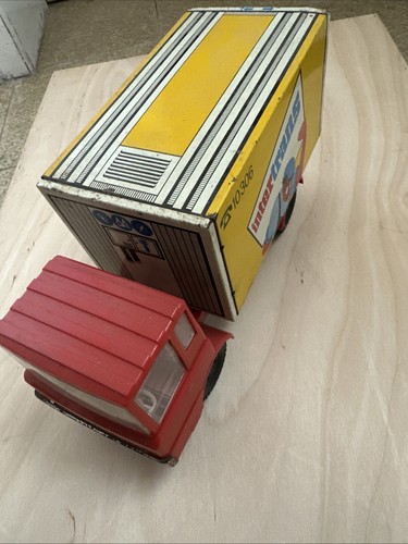 Msb lkw intertrans - msb,