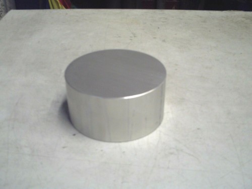 Aluminium rundstab - aluminium,