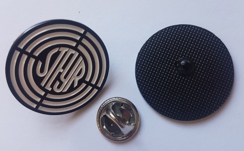 Steyr logo pin - pin, (pw
