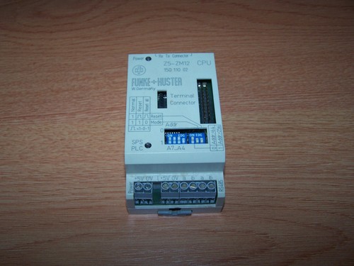 Funke huster zm12 z5 - ,