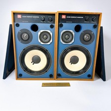 JBL 4312M Kompakt 3-Wege