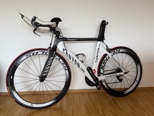 Canyon CF F10, Modell 2012