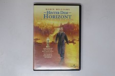 Hinter Dem Horizont DVD Robin