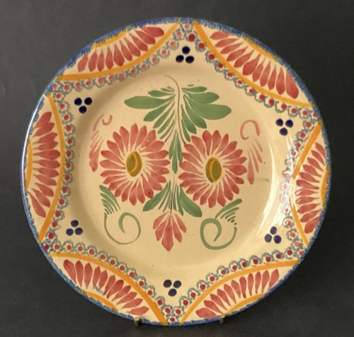 Vintage henroit quimper - henroit,