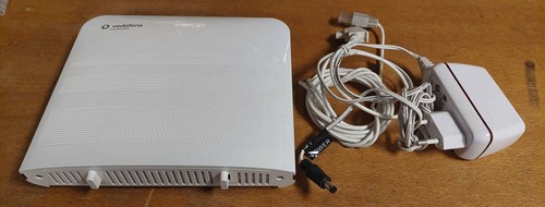 Vodafone dsl easybox - dsl-easybox, 803