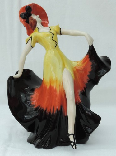 Lorna bailey art - art, deco