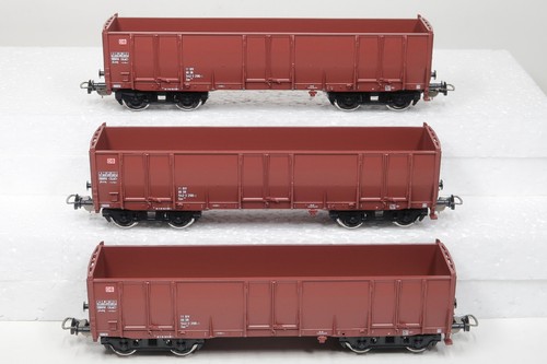Piko 58399b hochbordwagen - piko,