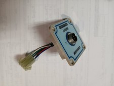 Ceragem M3500 Lower mat power