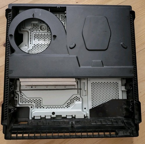 Sony playstation pro - 4,