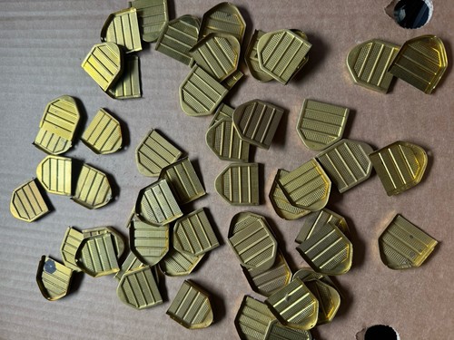 100x kühlergrill für - 100x,