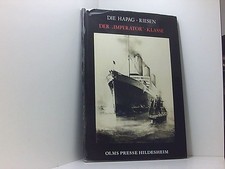 Die Hapag - Riesen der