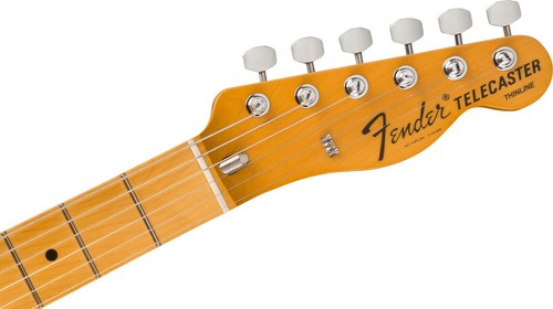 Fender american vintage - fender, ii