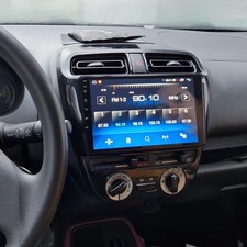 9" Autoradio Für Mitsubishi
