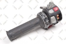 BMW R 1200 GS  Schalthebel