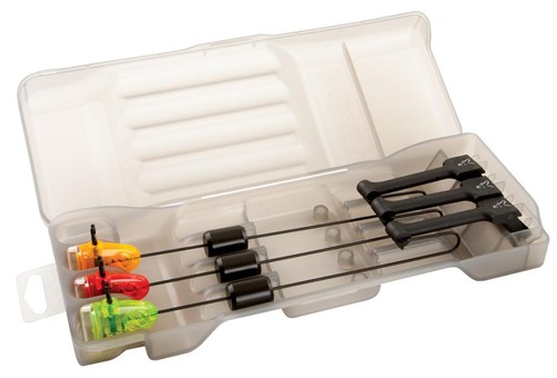 Fox micro swinger - micro, 3-rod