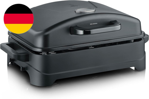 Severin tischgrill - severin,