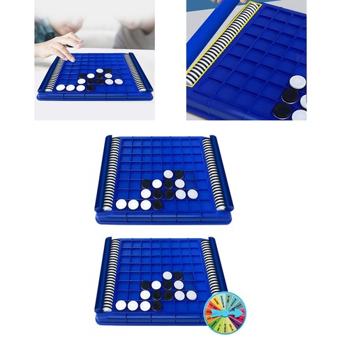 Reversi strategie brettspiel - reversi, strategie-brettspiel