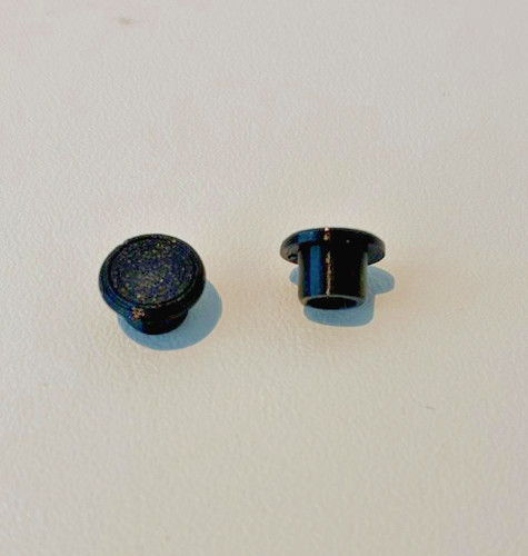Abdeckkappen bremse shimano - bremse,
