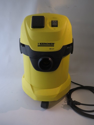 Kärcher mv3p1 nass - kärcher,