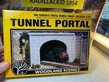 🚂 HO - WOODLAND SCENICS