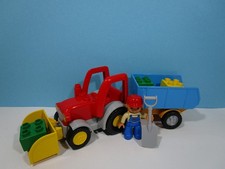 Lego ® Duplo großer roter