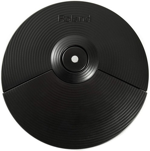 Dual trigger becken pad 5 - becken, cy-5