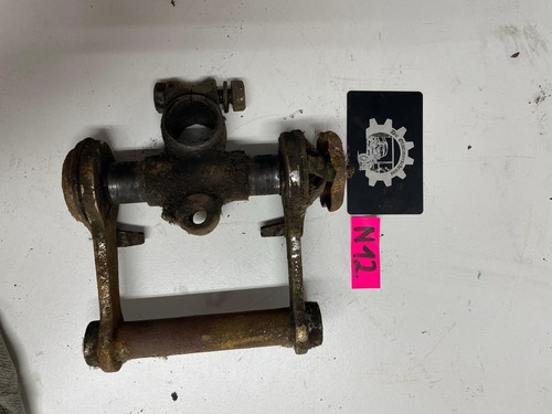 Dkw gabel umlenkung - dkw,
