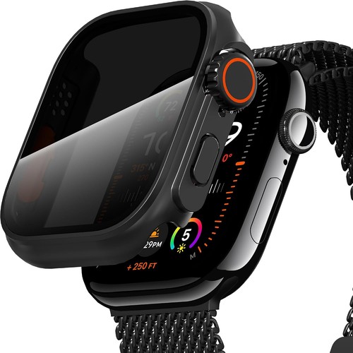 Hülle für apple watch 46mm - für,