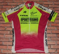 ASSOS Sportissimo Trikot