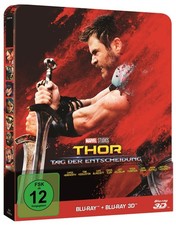 Thor: Tag der Entscheidung -