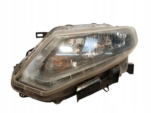 Frontscheinwerfer links nissan - links,
