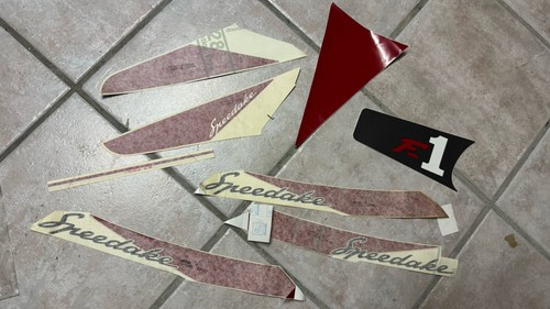Peugeot speedake aufkleber - speedake,